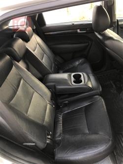 کیا سۆرینتۆ